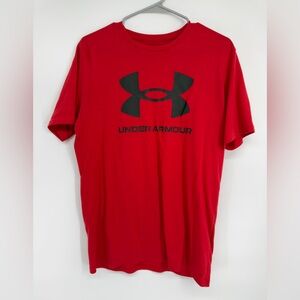 3 for $30 Under Armour T-Shirt Deal